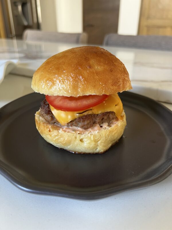 Recetario Burger Heaven (Ebook) - Imagen 2