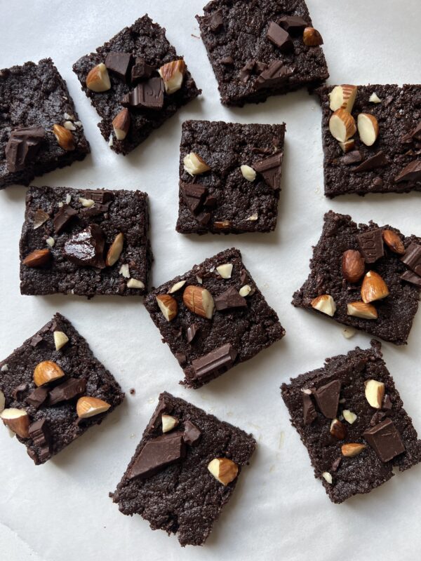Recetario Postres Healthy (Ebook)