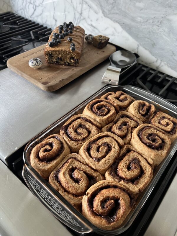 Recetario Postres Healthy (Ebook) - Imagen 4