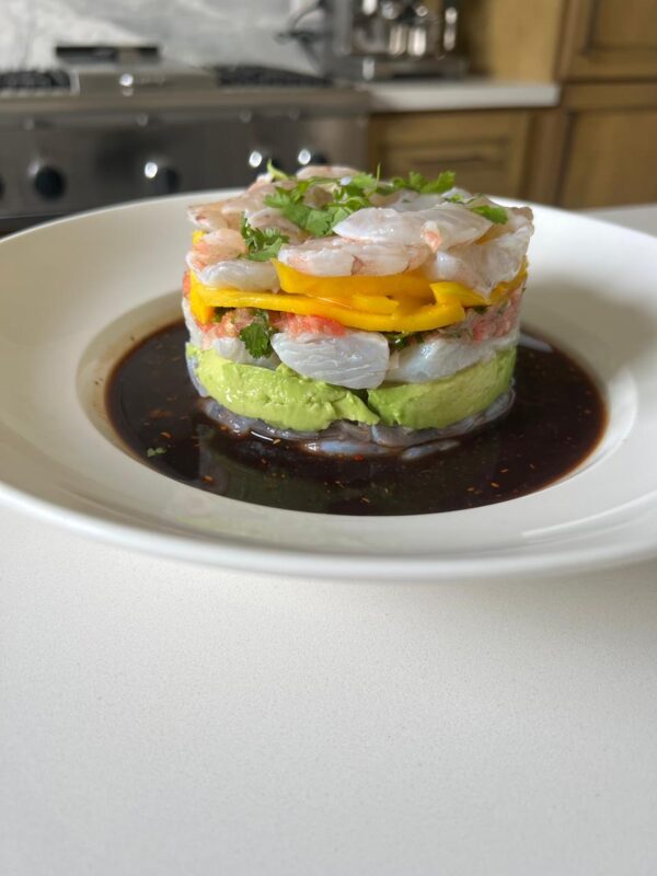 Recetario Sea Food (Ebook) - Imagen 4