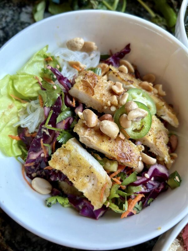 Healthy Bowls - Recetario digital