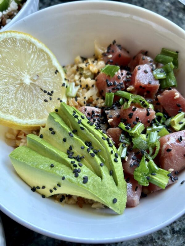 Healthy Bowls - Recetario digital - Imagen 3