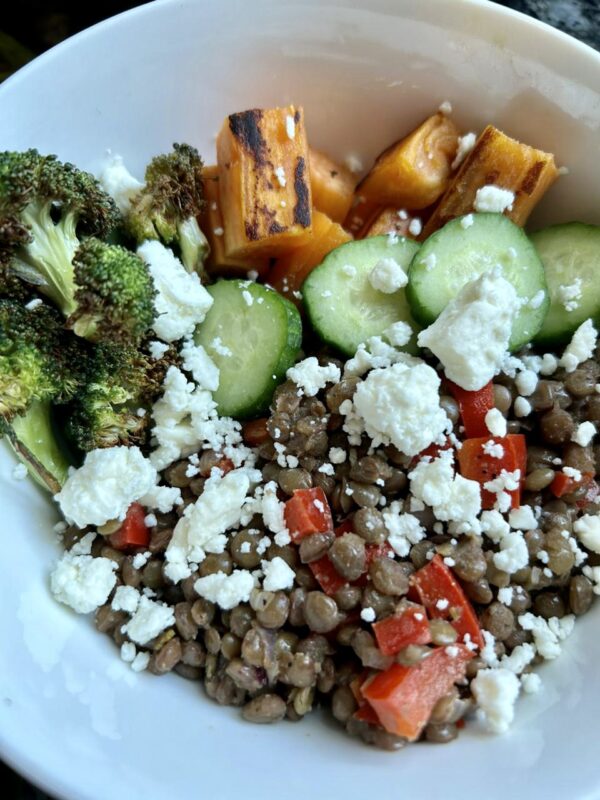 Healthy Bowls - Recetario digital - Imagen 4