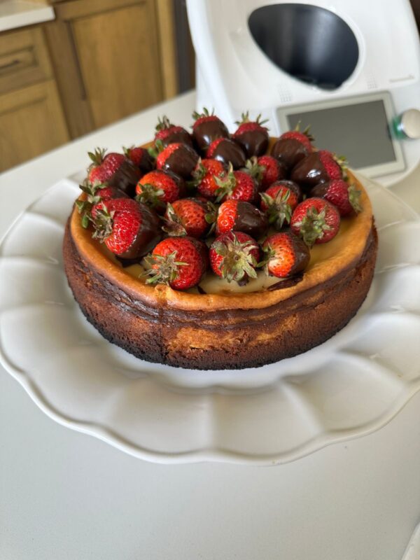 Recetario Cheesecake Brownie (Ebook)