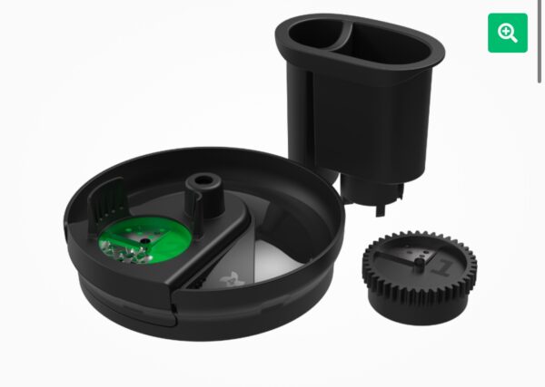 Cutter plus - Imagen 2