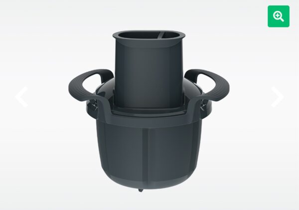 Cutter plus