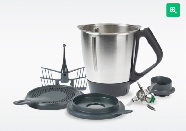 Vaso  TM6