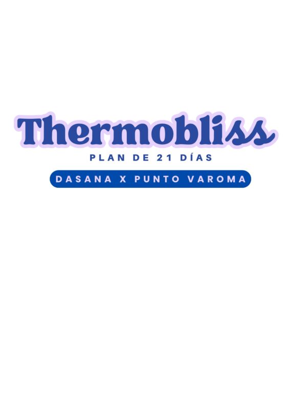 Thermobliss ✨ - Imagen 5