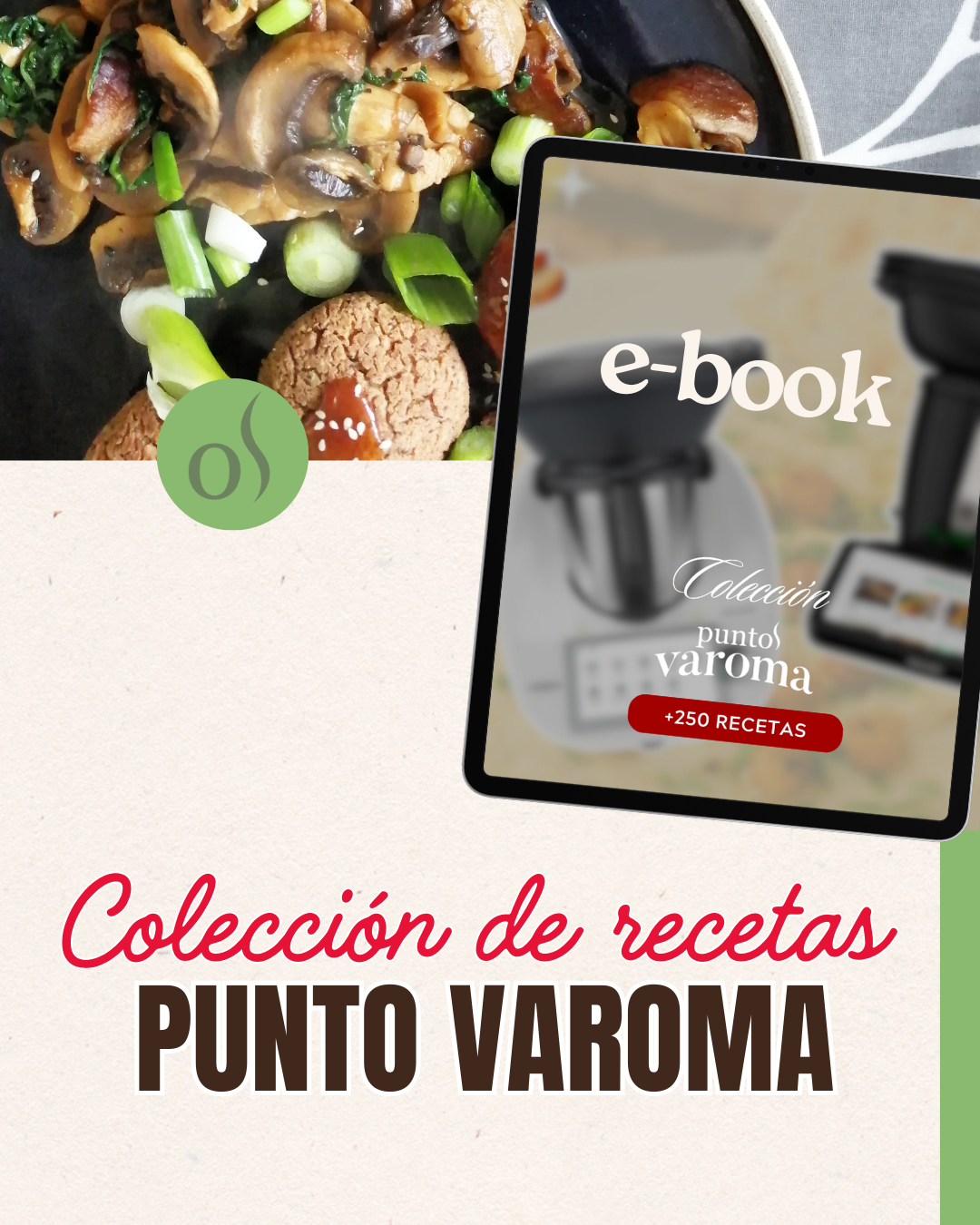Colección Punto Varoma
